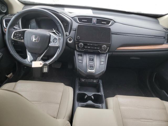 7FART6H80LE019511 2020 Honda Cr-V Exl