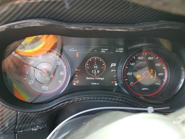 2022 Dodge Charger Sxt VIN: 2C3CDXBGXNH138690 Lot: 39210750