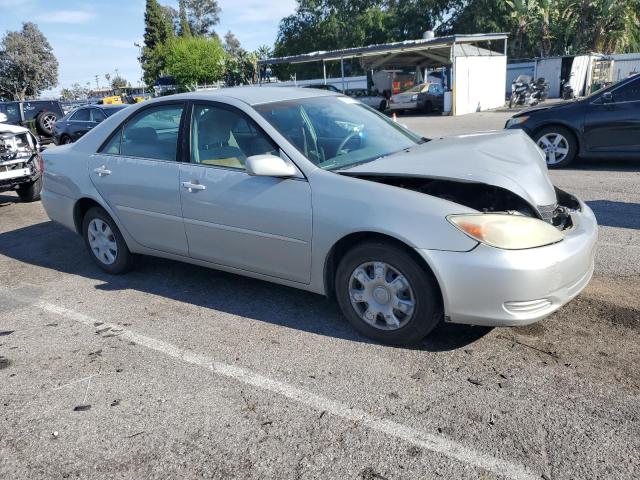 2004 Toyota Camry Le VIN: 4T1BE32K44U922873 Lot: 51039704