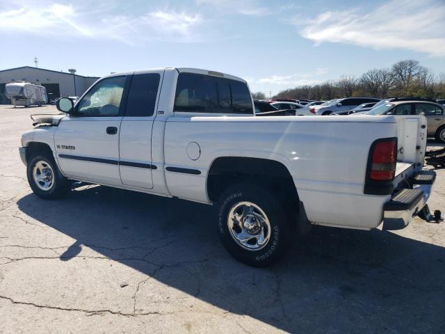 1998 Dodge Ram 1500 VIN: 3B7HC13YXWG216556 Lot: 48082914