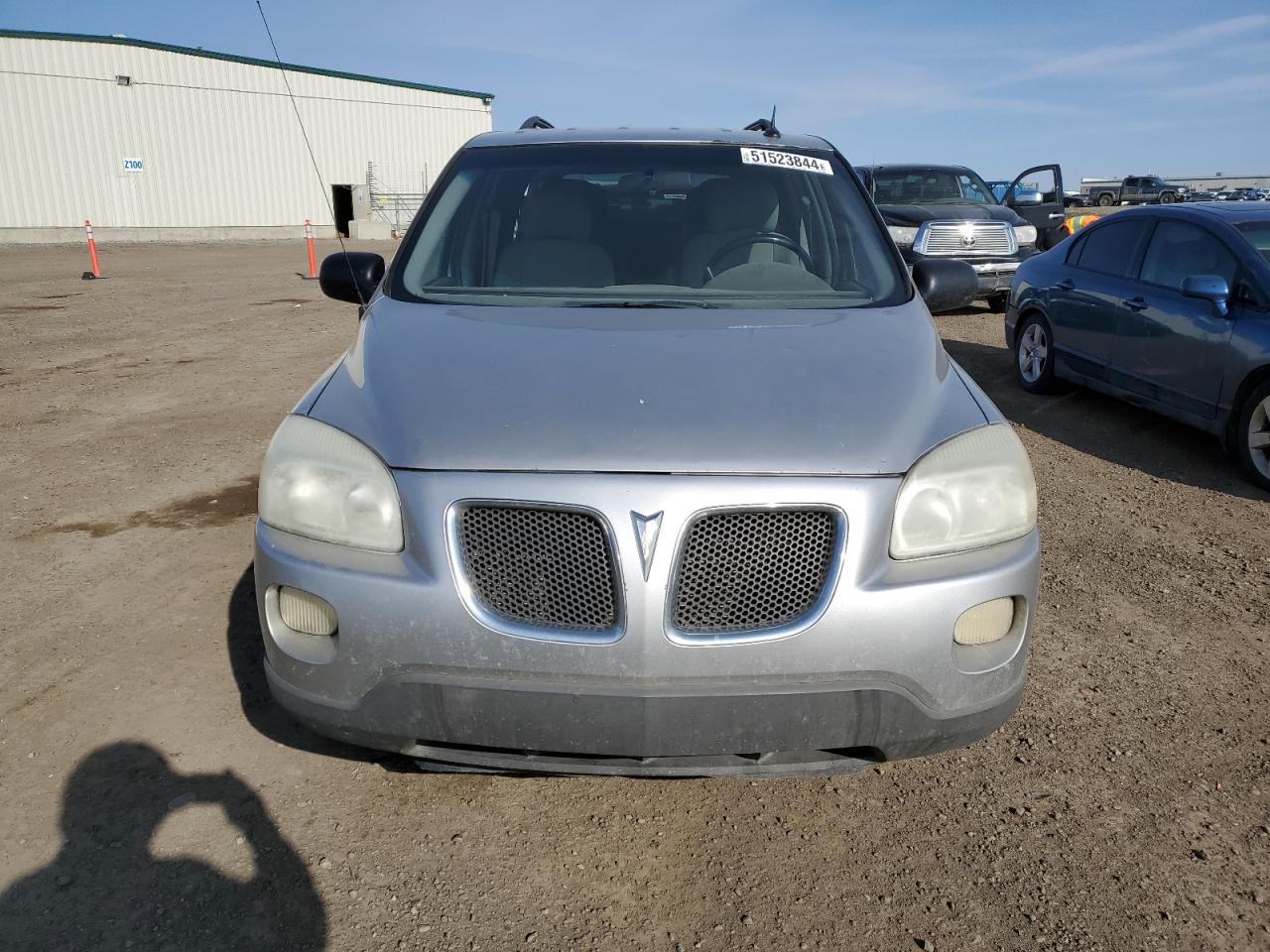 1GMDV33L65D193874 2005 Pontiac Montana Sv6