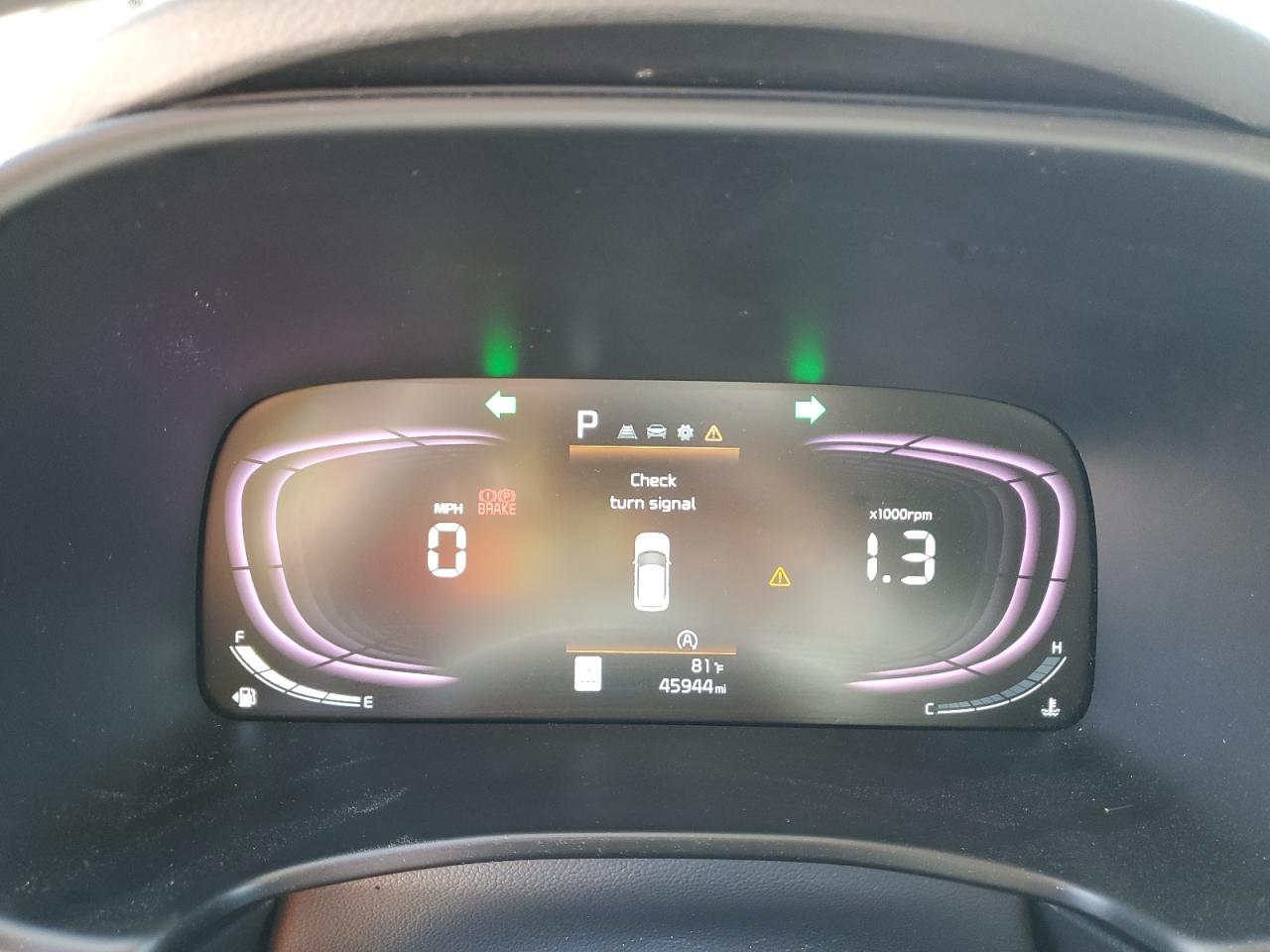 KNDJ23AU4P7853259 2023 Kia Soul Lx