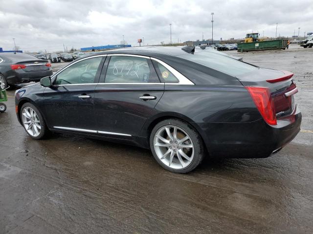 2015 CADILLAC XTS VSPORT - 2G61V5S88F9158142
