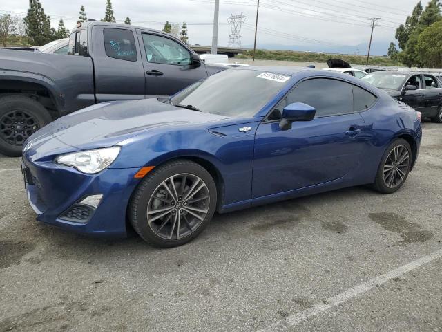 2015 Toyota Scion Fr-S VIN: JF1ZNAA1XF8707497 Lot: 51576844