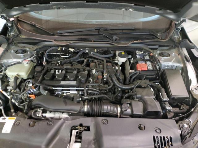 2HGFC3A53LH753603 Honda Civic SI 11