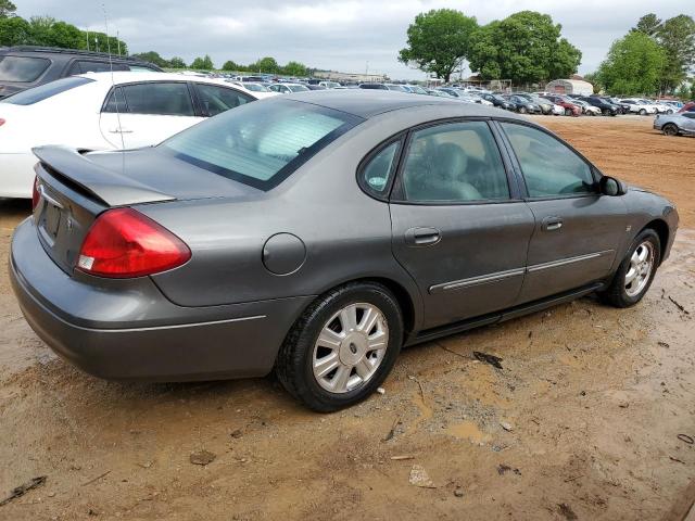 2003 Ford Taurus Sel VIN: 1FAHP56S83G277453 Lot: 51374114