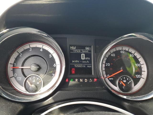 2019 Dodge Grand Caravan Gt VIN: 2C4RDGEG0KR570857 Lot: 50482224