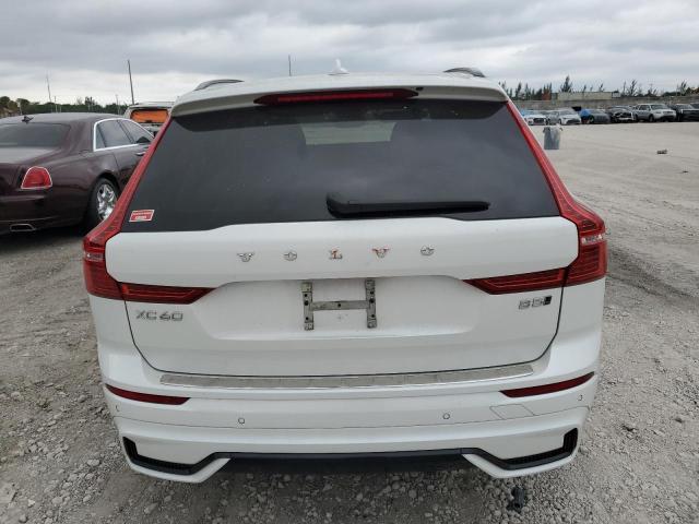 2023 VOLVO XC60 PLUS YV4L12RL6P1307743