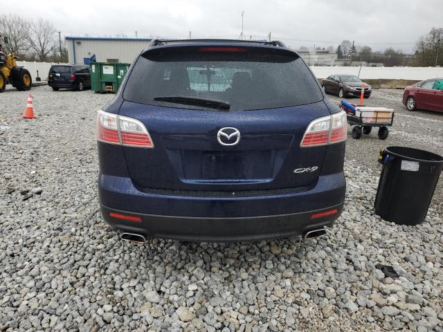 2010 Mazda Cx-9 VIN: JM3TB2MV9A0211411 Lot: 50637654