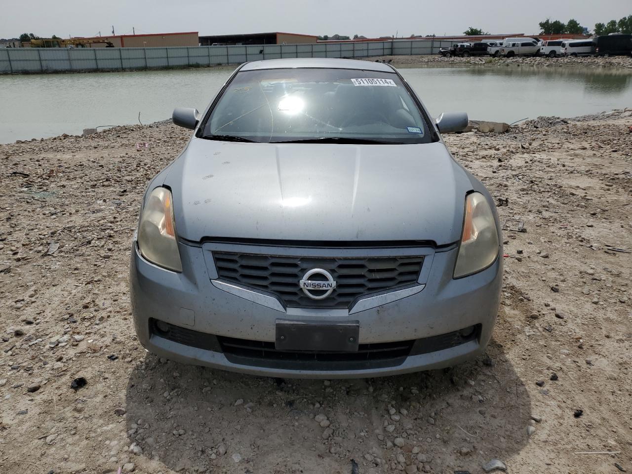 1N4AL24E78C227750 2008 Nissan Altima 2.5S