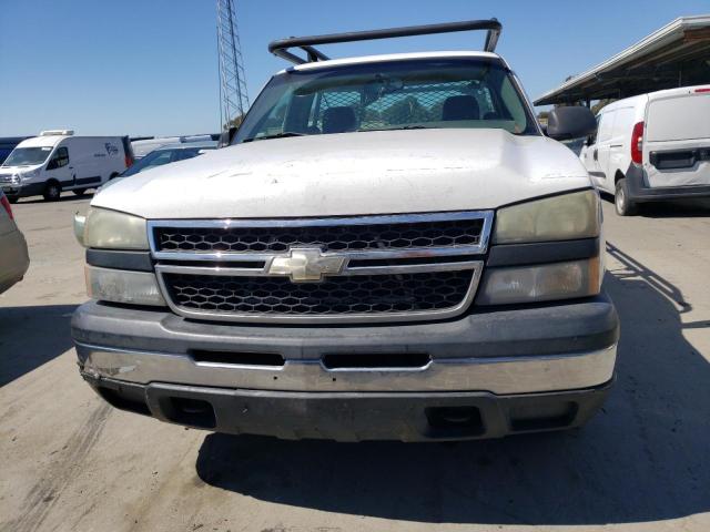 2006 Chevrolet Silverado C1500 VIN: 1GCEC14T86Z132015 Lot: 49083354