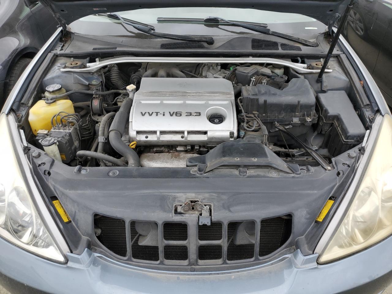 JTHBA30G755136056 2005 Lexus Es 330