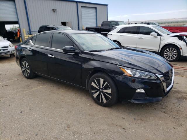 2022 Nissan Altima Sv VIN: 1N4BL4DVXNN412231 Lot: 51295444