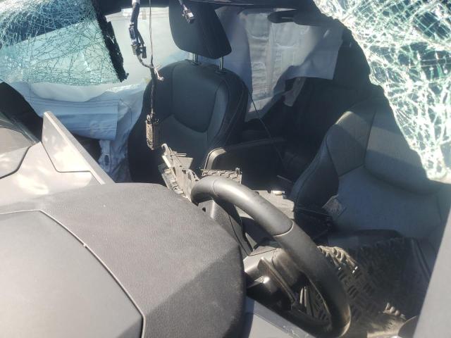 2023 LEXUS RX 350 PRE JTJCHMAA5P2001807