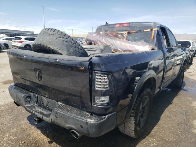 2020 Ram 1500 Classic Warlock VIN: 1C6RR6GT1LS158752 Lot: 51294414