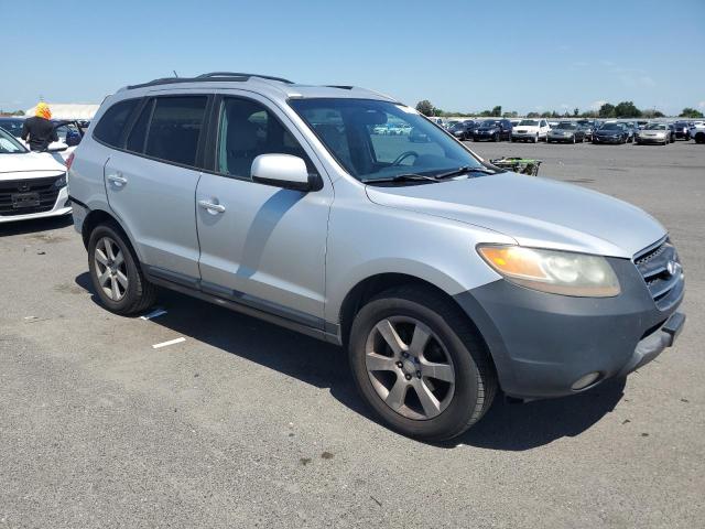 2007 Hyundai Santa Fe Se VIN: 5NMSH13E67H086116 Lot: 51667204