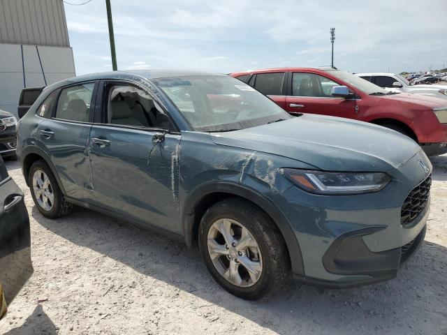 2023 HONDA HR-V LX - 3CZRZ2H31PM706788