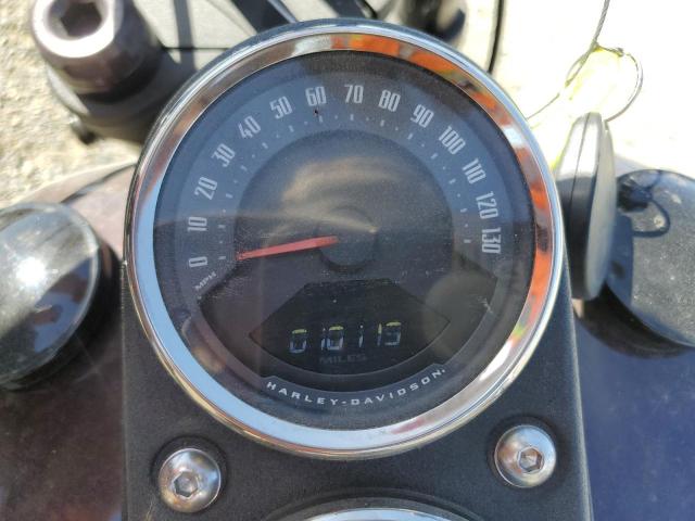 1HD1YWK23MB054173 Harley-Davidson FXLRS  7