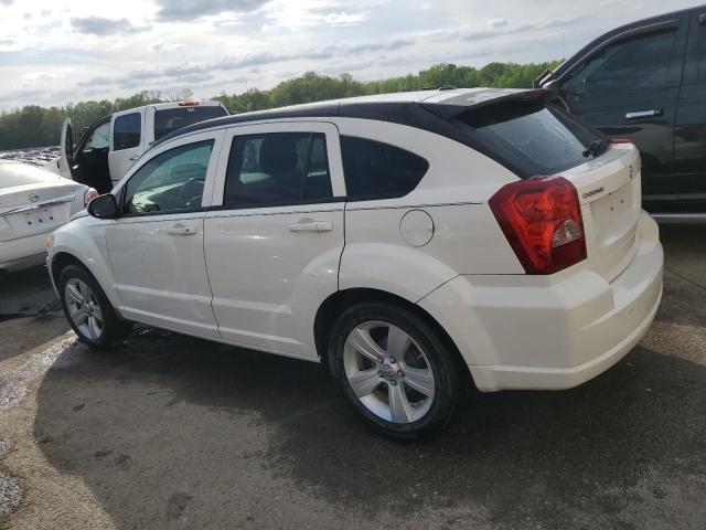 2010 Dodge Caliber Sxt VIN: 1B3CB4HA9AD587094 Lot: 50905584