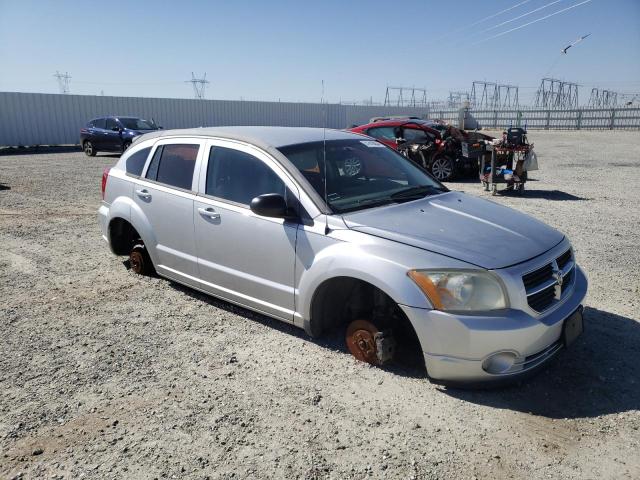 2010 Dodge Caliber Mainstreet VIN: 1B3CB3HA9AD568863 Lot: 51819354