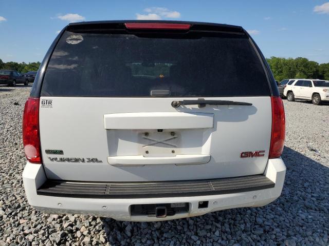 2011 GMC Yukon Xl C1500 Slt VIN: 1GKS1KE03BR201730 Lot: 52048394