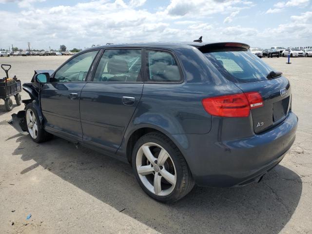 2013 Audi A3 Premium Plus VIN: WAUKJAFM3DA031391 Lot: 52518844