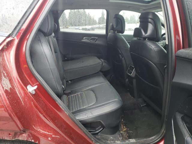 2023 KIA SPORTAGE S - KNDPXCAG7P7011473