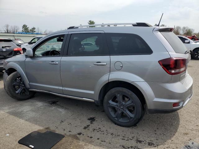 2020 Dodge Journey Crossroad VIN: 3C4PDCGB6LT225493 Lot: 50309944