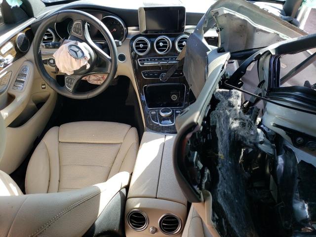 2018 MERCEDES-BENZ C 300 - 55SWF4JB2JU249546
