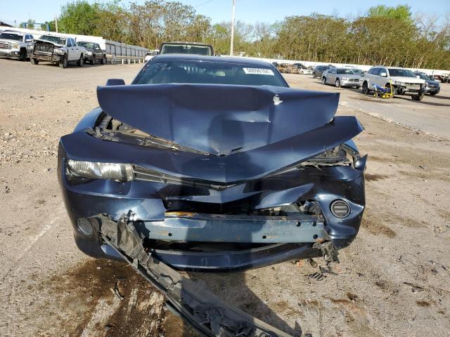 2015 CHEVROLET CAMARO LS - 2G1FB1E31F9185826