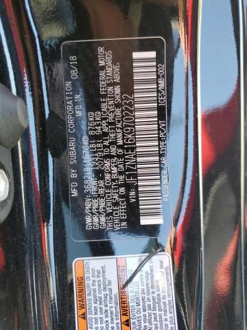 2019 Toyota 86 Gt VIN: JF1ZNAE16K9702232 Lot: 52039494