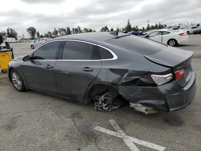 2016 Chevrolet Malibu Lt VIN: 1G1ZE5ST5GF200336 Lot: 51585704