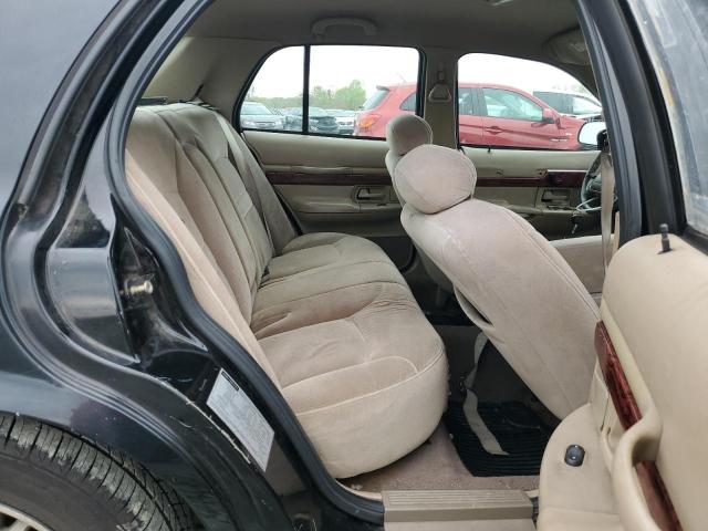 2000 Mercury Grand Marquis Ls VIN: 2MEFM75W7YX660052 Lot: 50433694