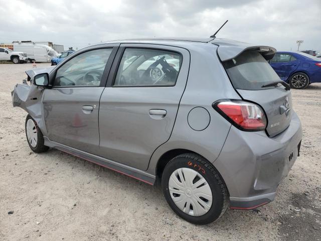 ML32AUHJ1PH007094 Mitsubishi Mirage Es 2023