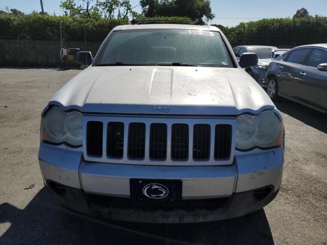 2009 Jeep Grand Cherokee Laredo VIN: 1J8GR48K19C530693 Lot: 52607834