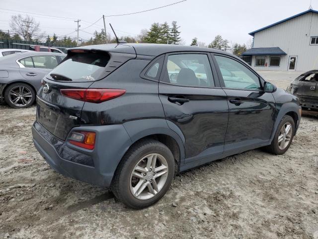 2021 Hyundai Kona Se VIN: KM8K1CAA4MU640995 Lot: 51304874