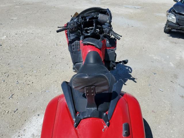 2013 HONDA GL1800 B JH2SC6848DK002073