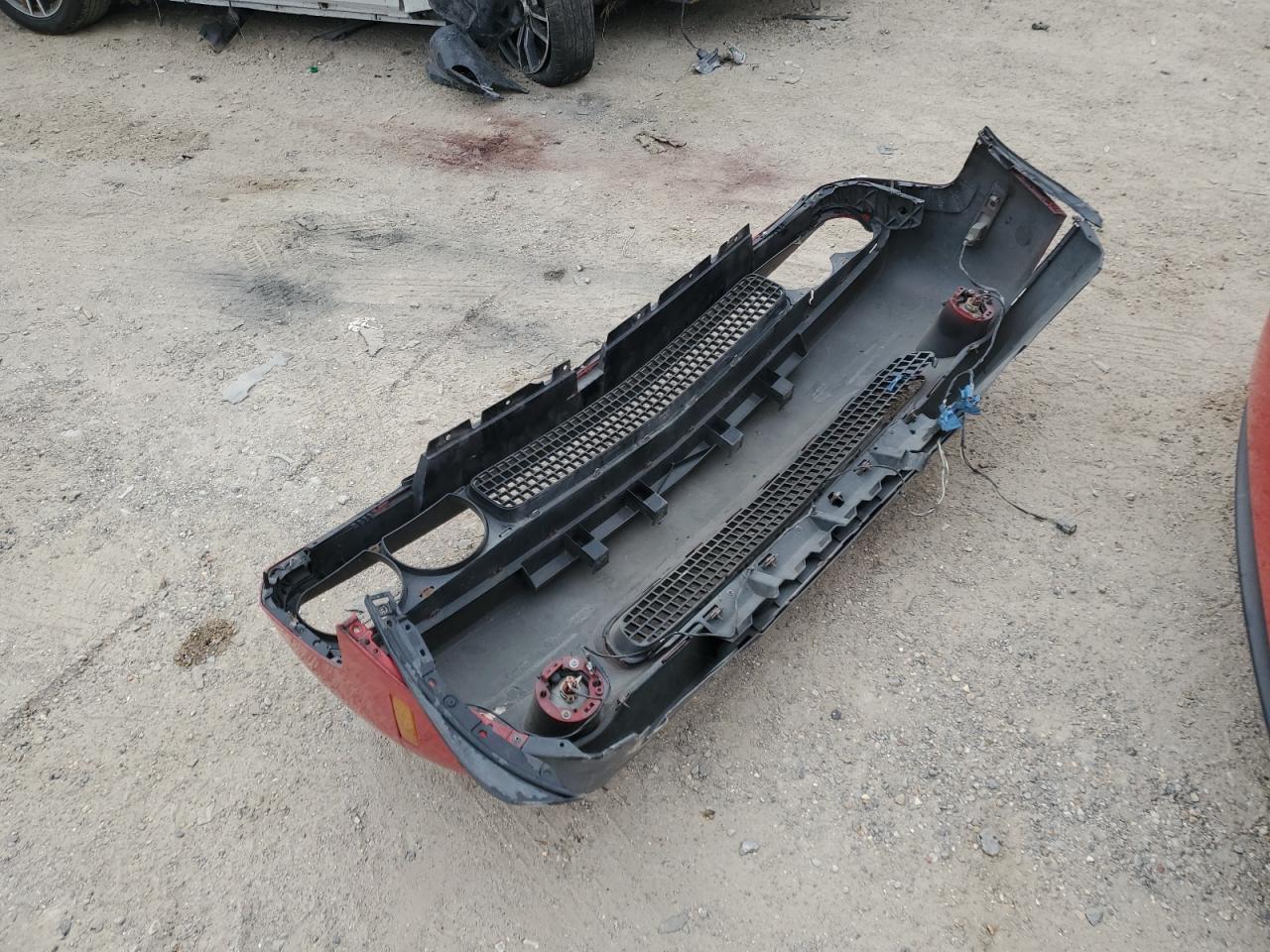 2C3CDYBT9CH181109 2012 Dodge Challenger R/T