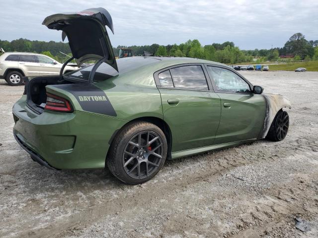 2018 Dodge Charger R/T VIN: 2C3CDXCT3JH340177 Lot: 52156264