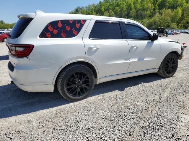 2015 Dodge Durango R/T VIN: 1C4SDJCT7FC114240 Lot: 51760704