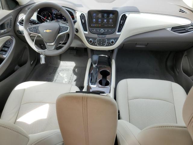2024 CHEVROLET MALIBU PRE - 1G1ZE5ST5RF176431