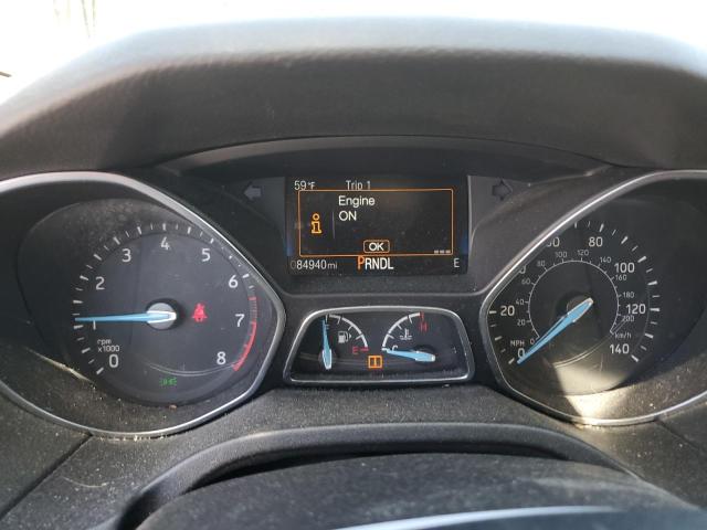 2015 FORD FOCUS SE - 1FADP3F27FL239551