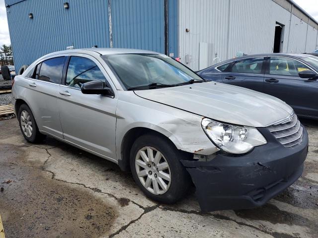 2007 Chrysler Sebring VIN: 1C3LC46K77N580045 Lot: 50834794