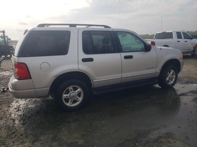 2004 Ford Explorer Xlt VIN: 1FMZU73KX4UB29911 Lot: 49145754