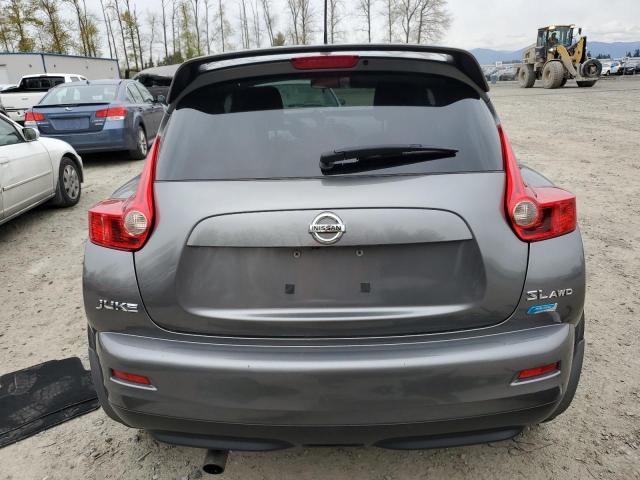 2013 Nissan Juke S VIN: JN8AF5MV5DT220202 Lot: 50677064