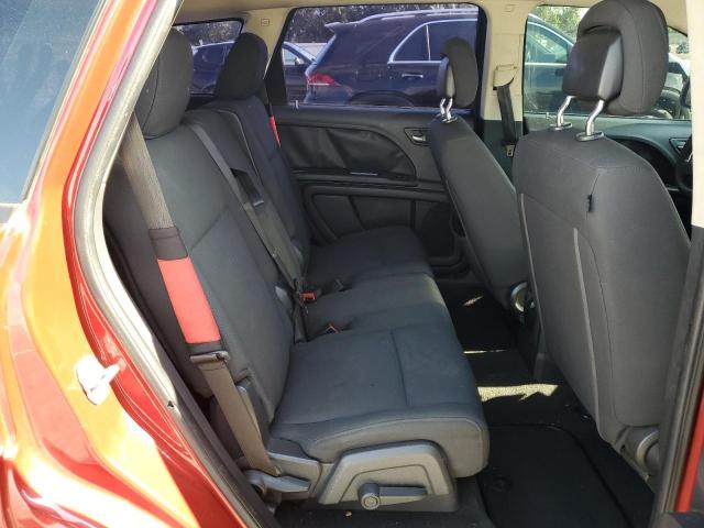 2010 Dodge Journey Se VIN: 3D4PG4FB2AT155702 Lot: 52239324