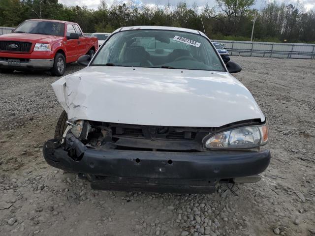 1997 Mercury Tracer Ls VIN: 1MELM13P6VW628812 Lot: 48607334