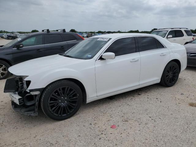 2013 Chrysler 300 S VIN: 2C3CCABG0DH612130 Lot: 52394014