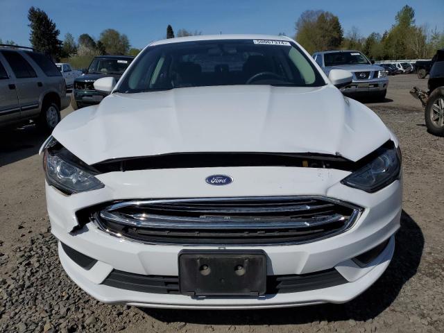 2018 FORD FUSION SE - 3FA6P0H71JR285743