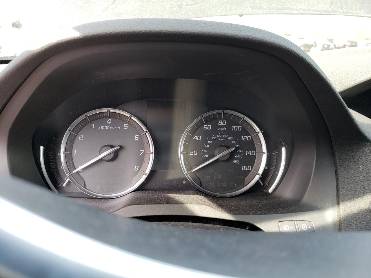 5FRYD4H24EB033577 2014 Acura Mdx